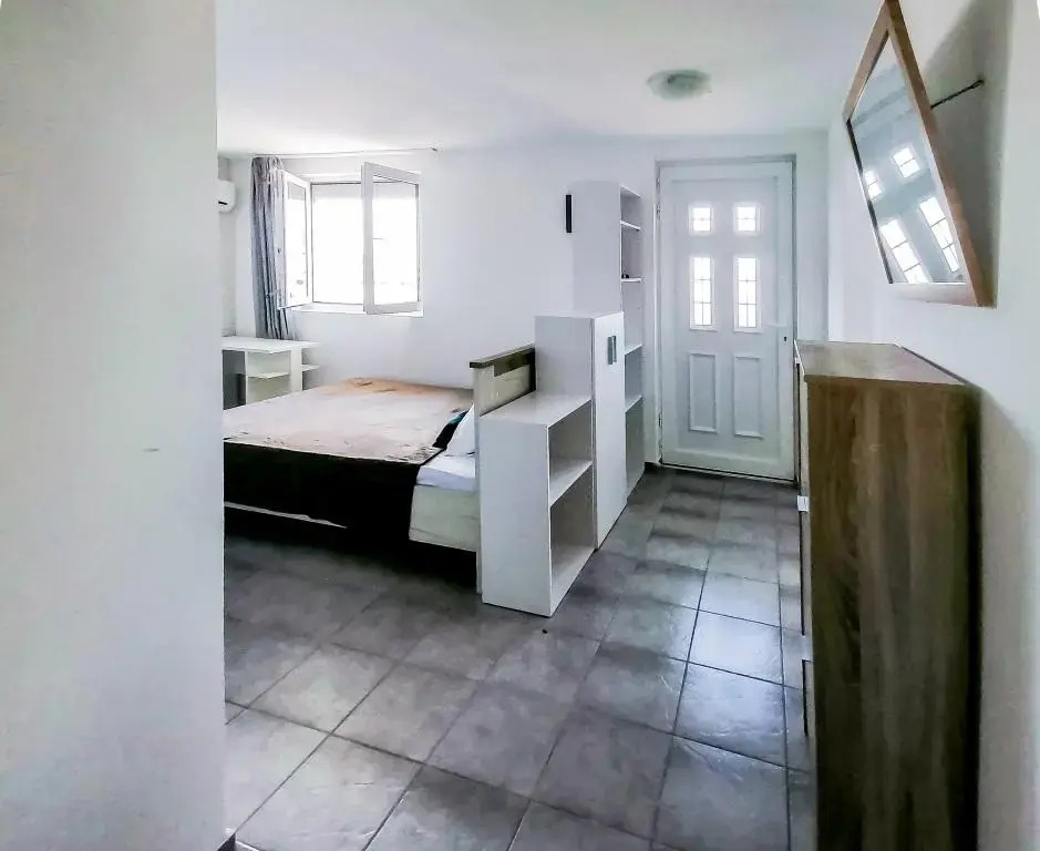 Jelka Apartments