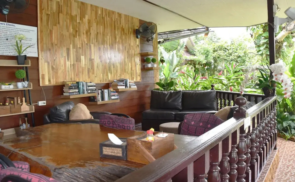 Homestay Chiangrai