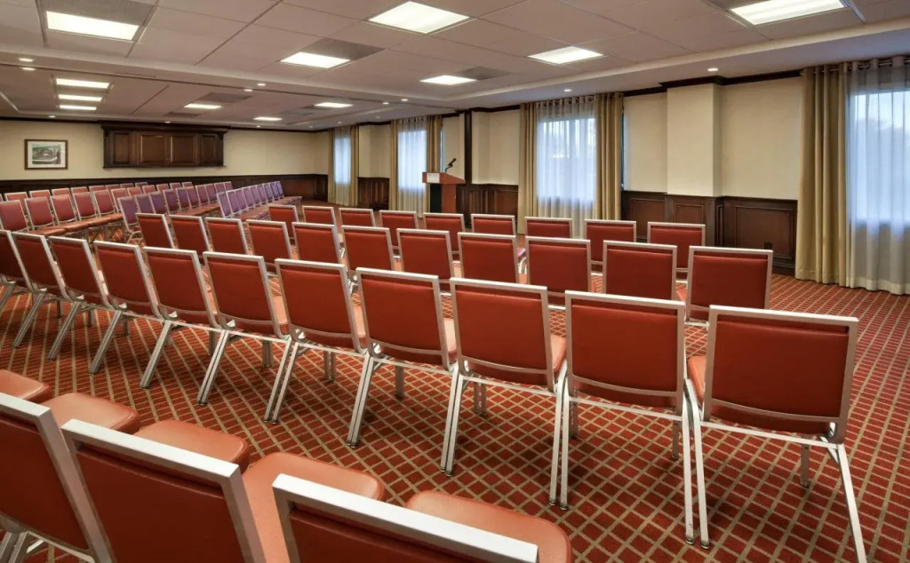 Four Points by Sheraton, Ontario-Rancho Cucamonga