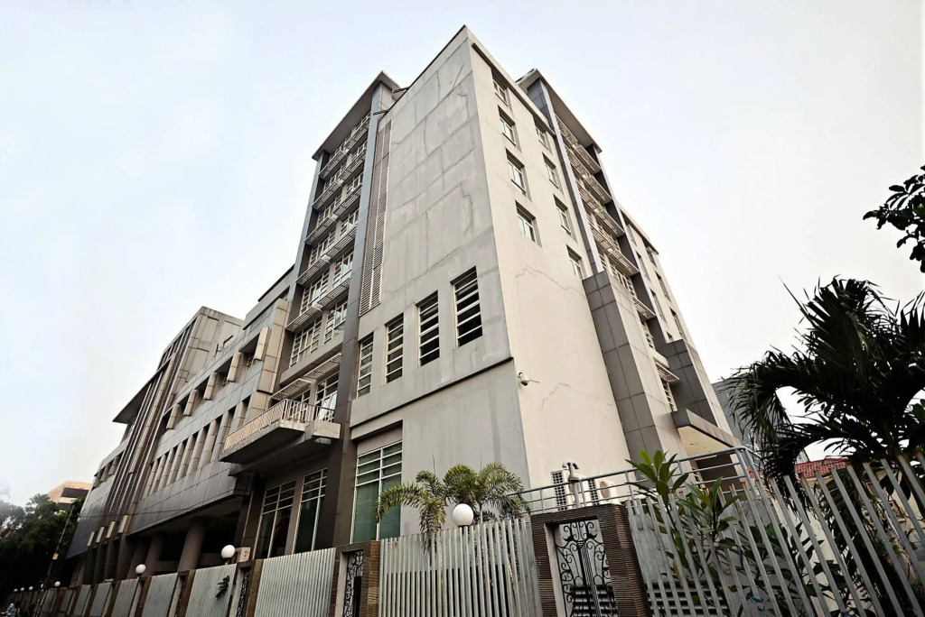 ZEN Rooms Menteng Gondangdia