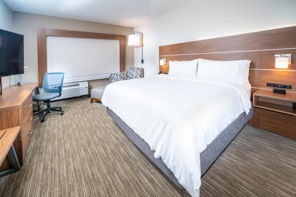 Holiday Inn Express & Suites - Rock Hill by IHG
