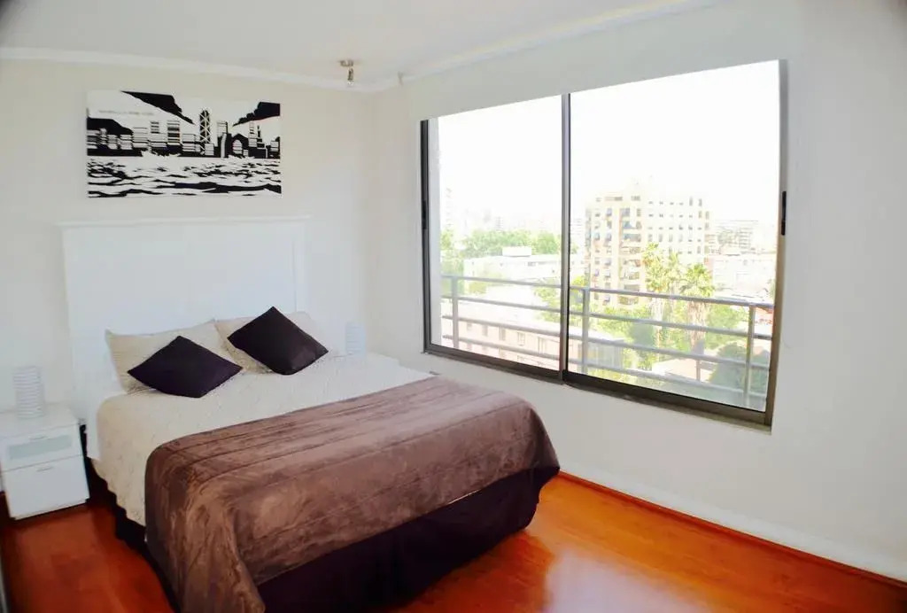 Apartamentos Premium Capital Nueva Providencia