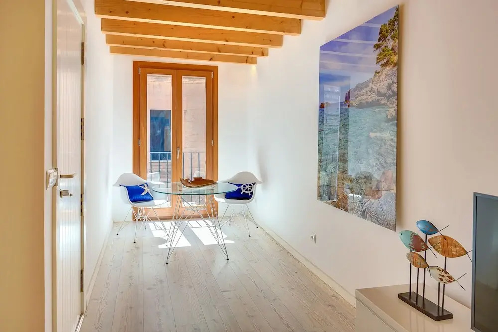 Urban Suites Palma - Turismo de Interior by PriorityVillas