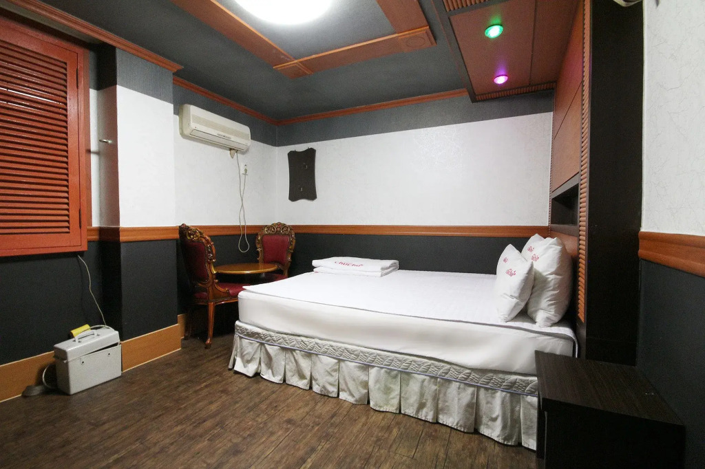 Motel ChuChu