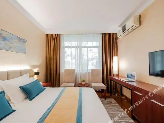Meiyu Hotel (Shanghai Yan'an Road)