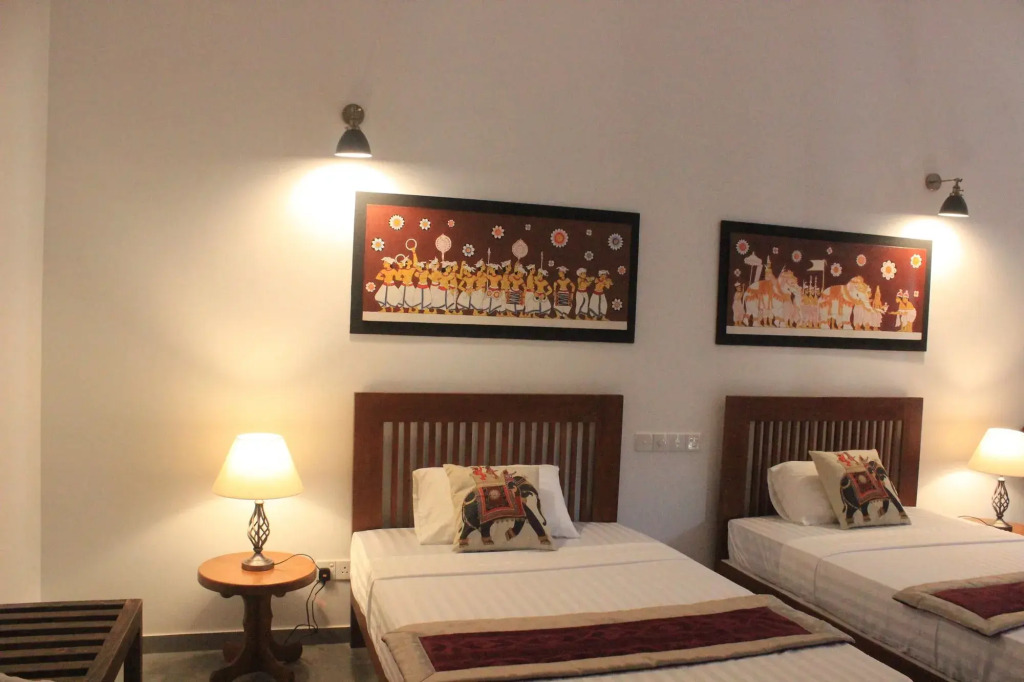 Atelier Kandy - Boutique Art Hotel & Gallery