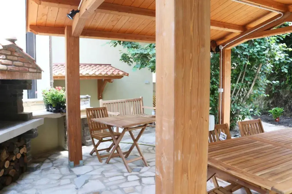 Casa Vacanze Il Giardino - Appartamento Nocciolo