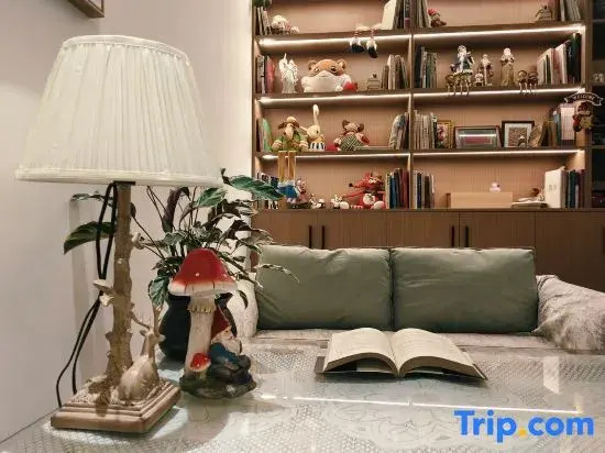 Zhi-Xing Shan-Yue Courtyard Guesthouse