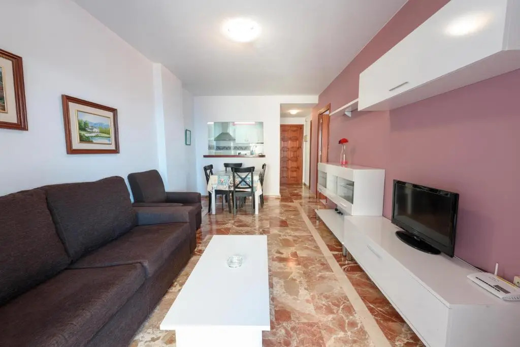 Apartamentos Nuevo México M 54
