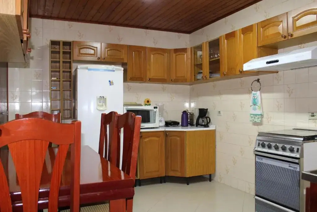 Casa de Lazer em Campos do Jordao