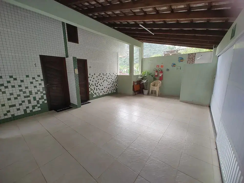 Canto Verde Apartamentos Caraguá