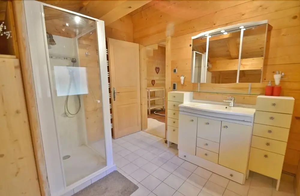 Chalet Laurencières - ARAVIS Holidays