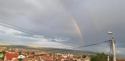 Green House Alba Iulia