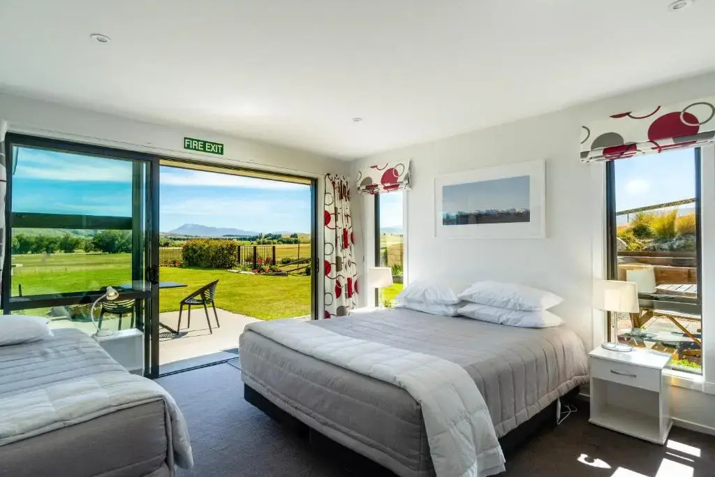 Inverlair Lodge
