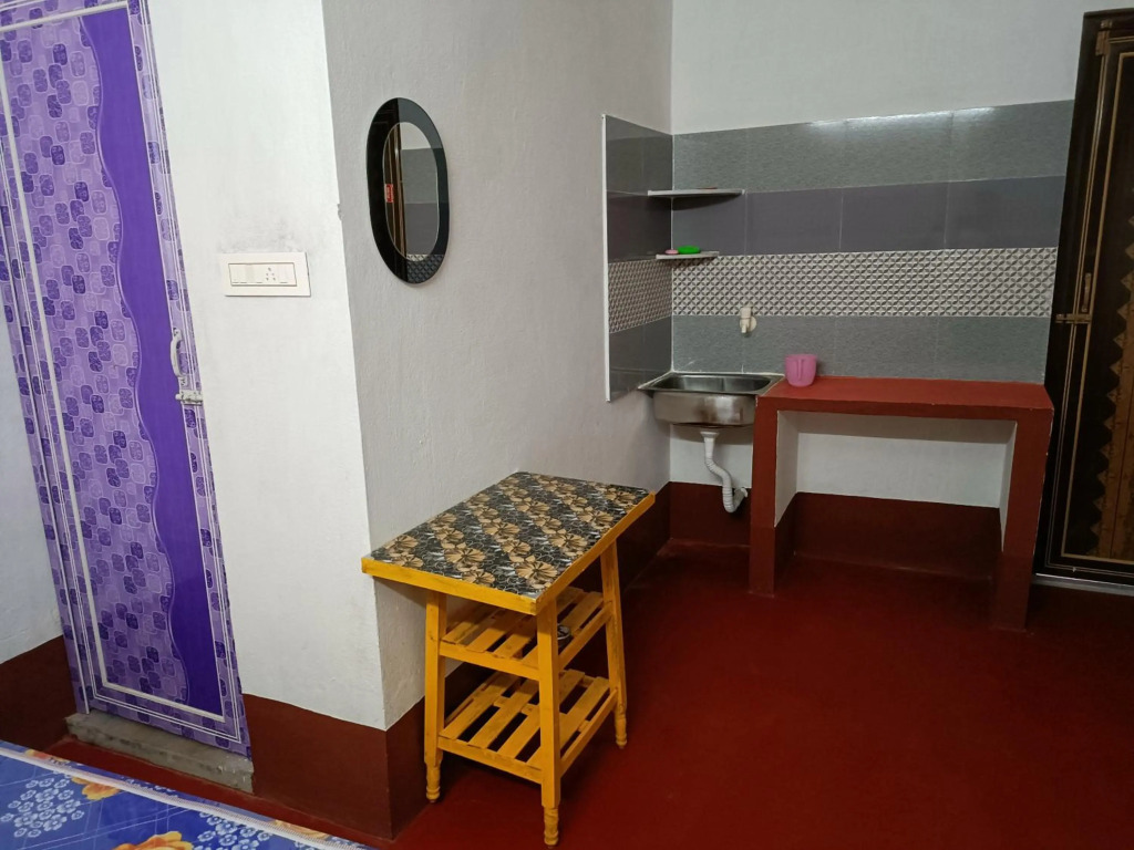SHANTINIKETAN FAMILY HOMESTAy