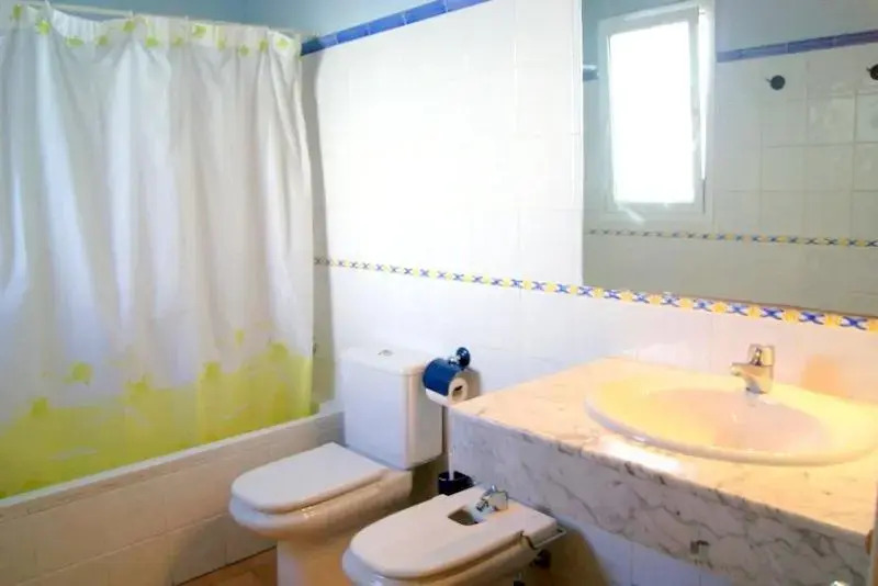 0356 CALICANTO -Monte Javea
