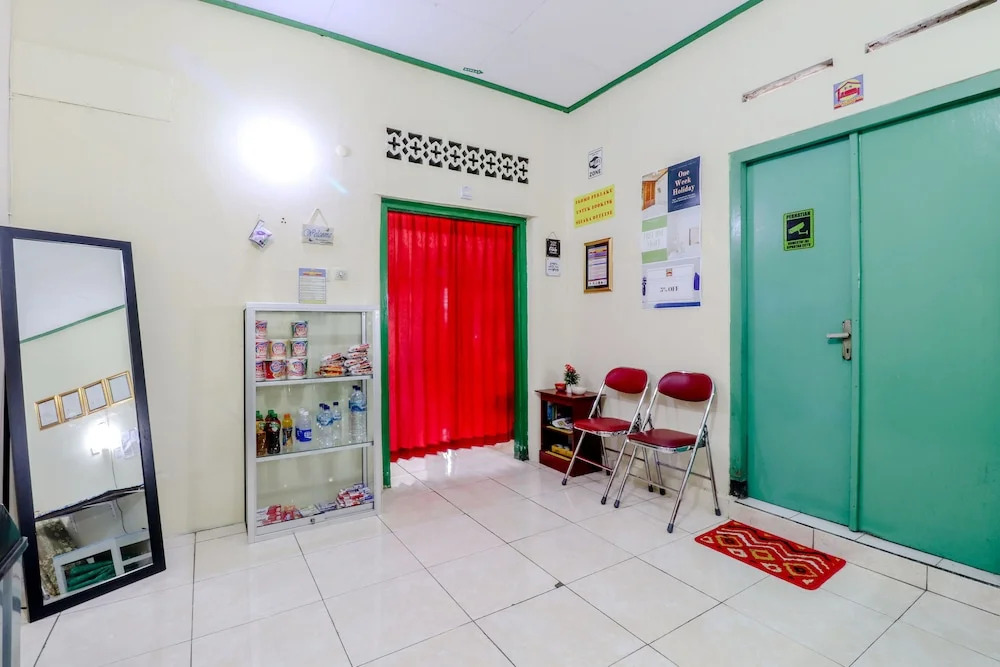 Bahagia Sederhana Homestay