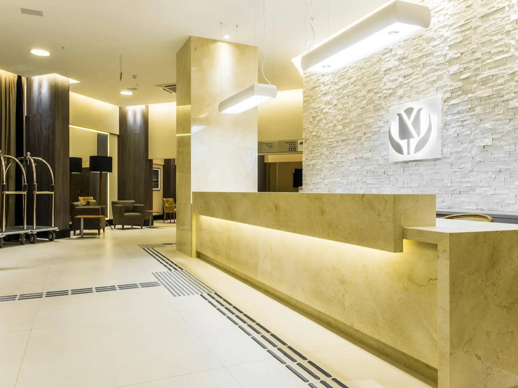 Golden Tulip Natal Ponta Negra