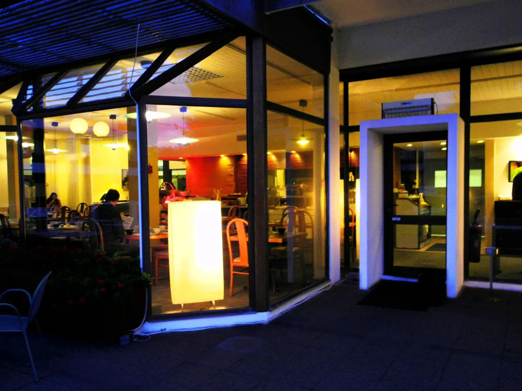 Villa Bellagio Blois