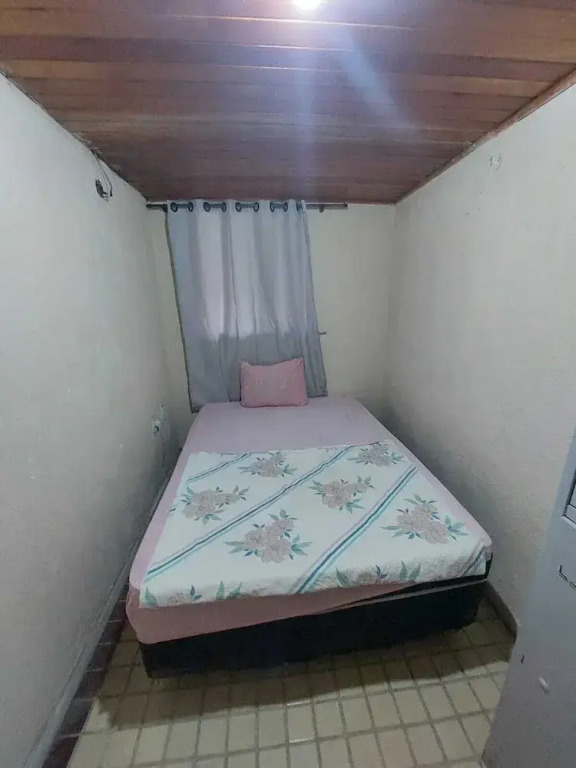 Hostel Bom e Familiar