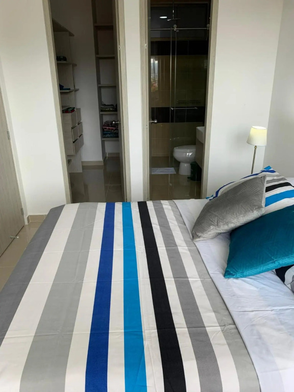 APARTAMENTO Samaria Pozos Colorados 6per 2Hb Santa Marta