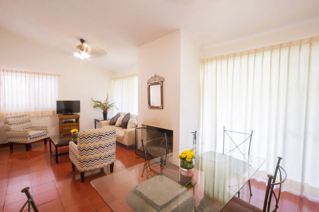 Hotel Posada Loma