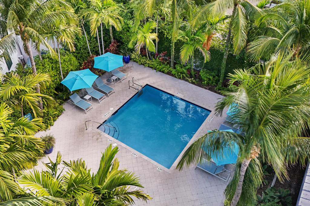 Tranquility Bay Resort
