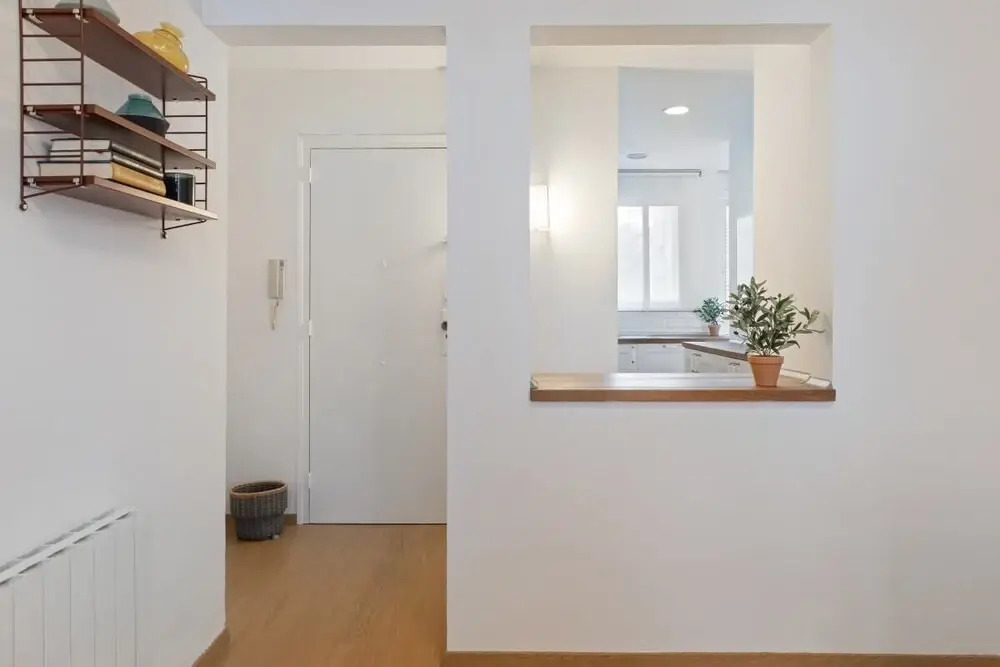 Charming 2bed apt Close to Gracia, 5mins to Metro