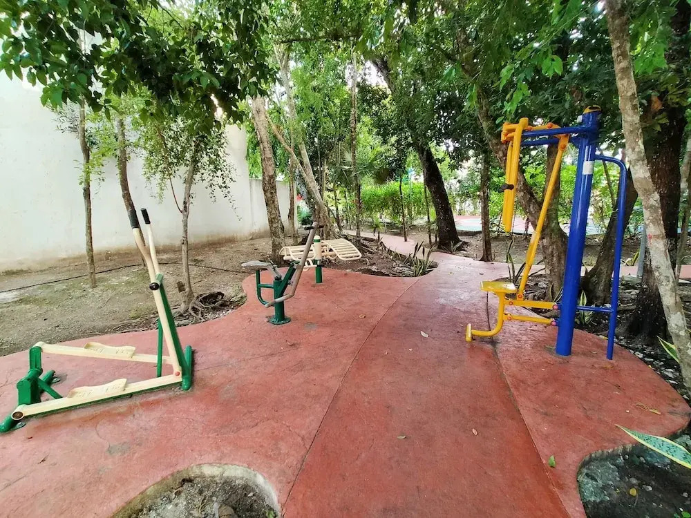 Casa Mexh