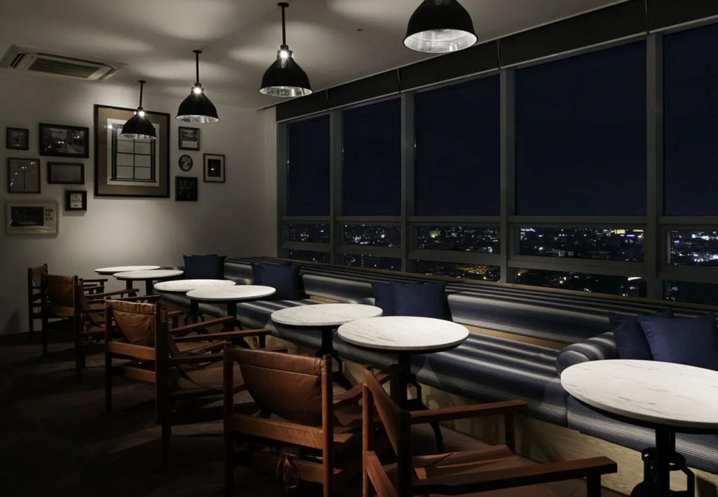 The H22 by Tama Hotel