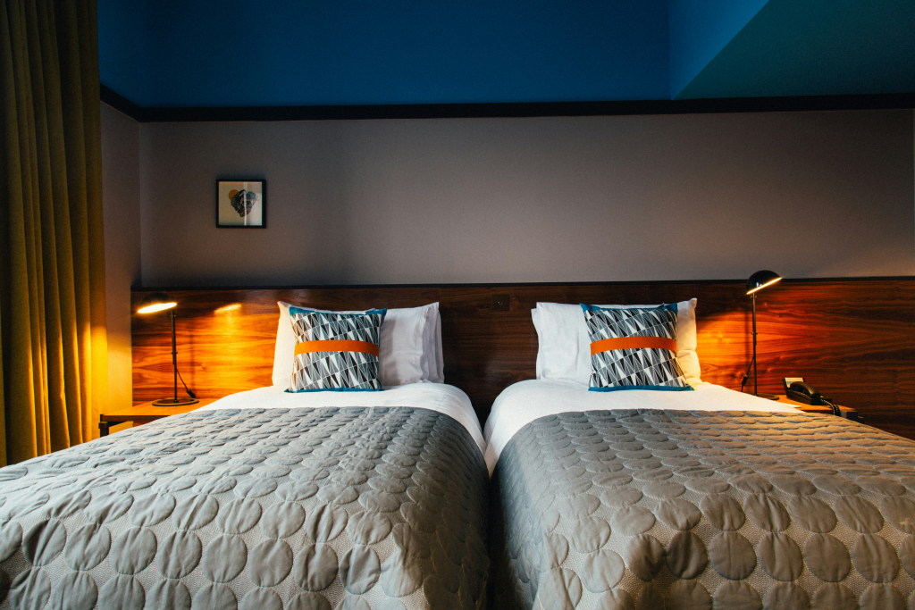 Bullitt Hotel