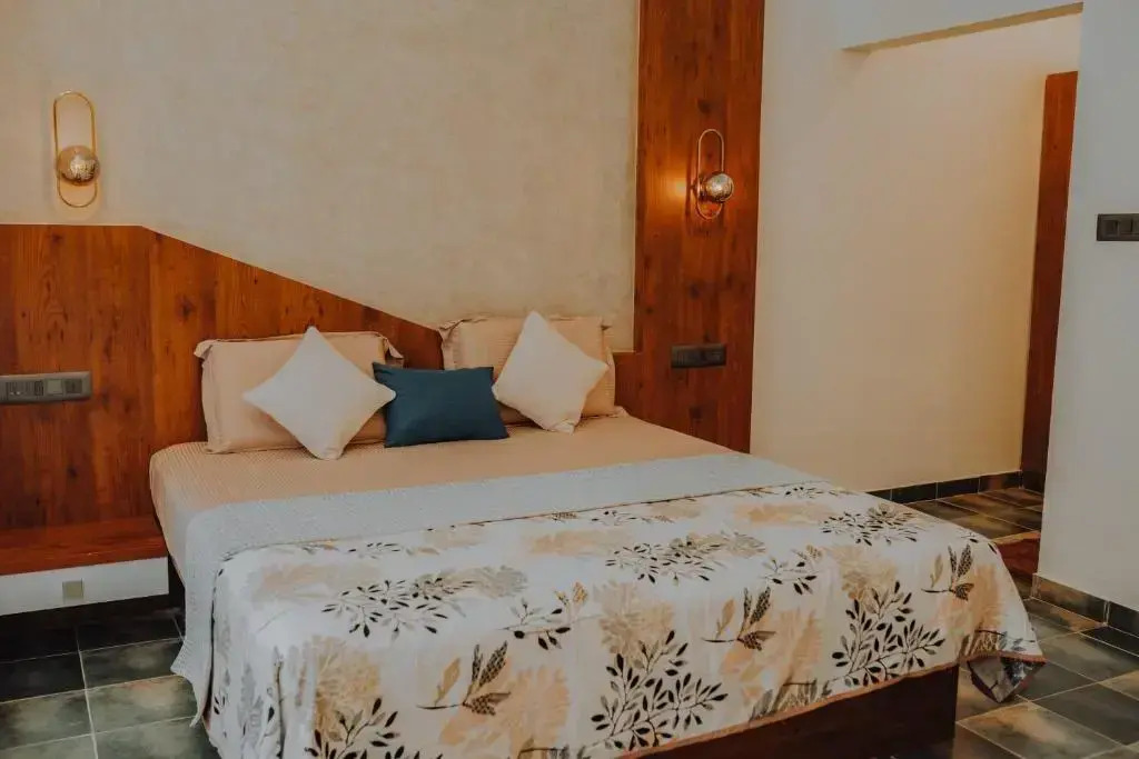 Willow House Vagamon