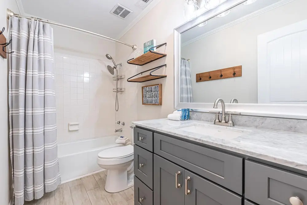 Bayou Village 618 (S)(2G) - 3BR 2.5BA - (9)