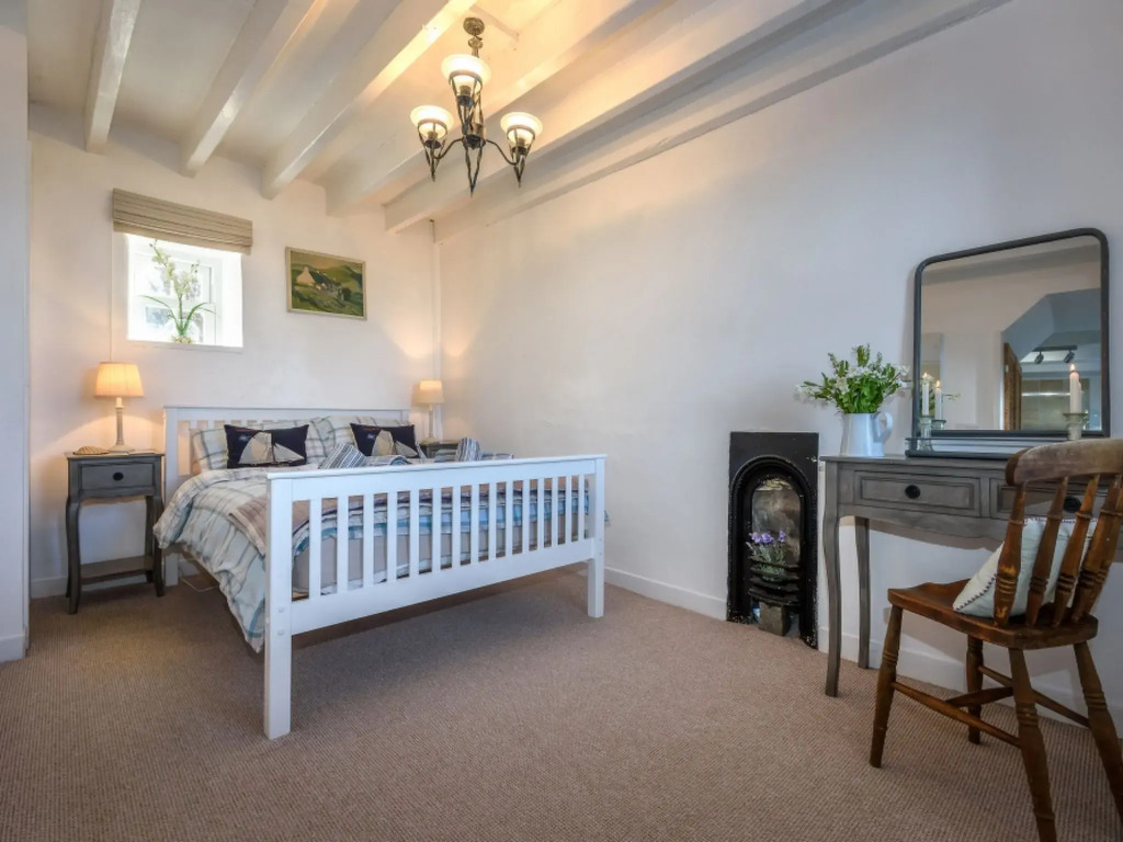 Holiday Home Glanie