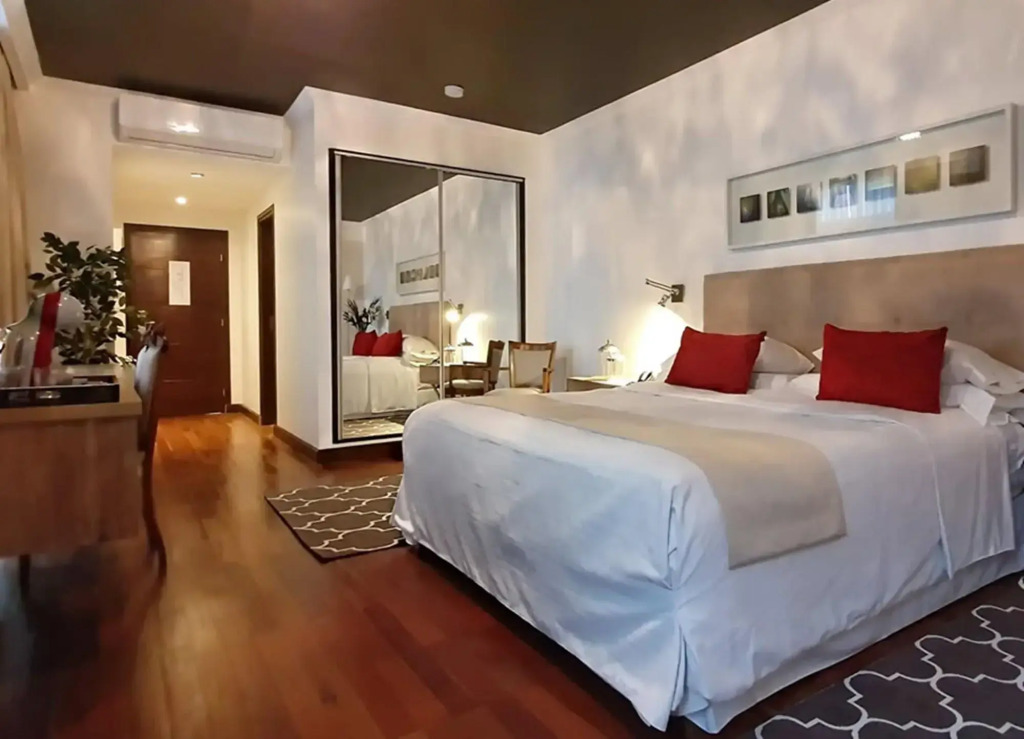 MG Design Hotel Boutique