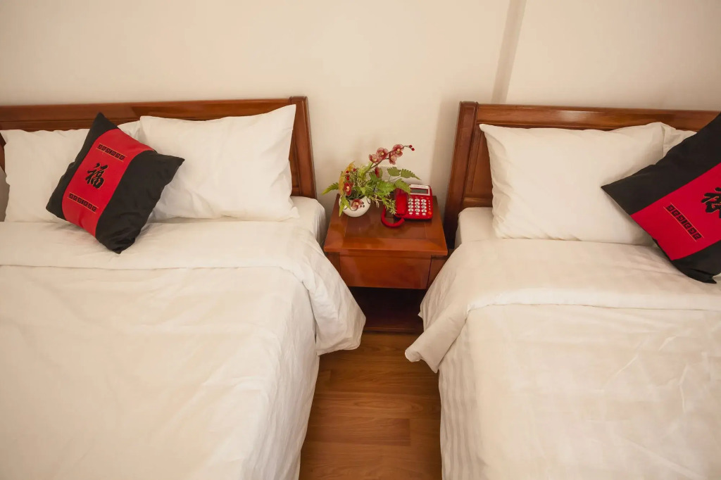 Thanh Thanh Hotel