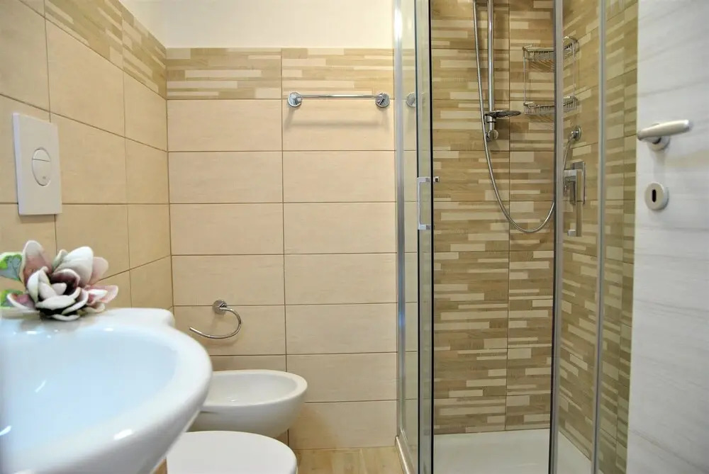 Apartment for 2 Persons