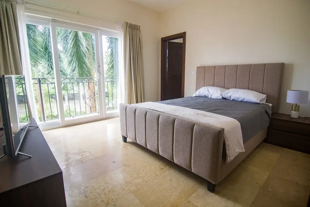 Luxury Ocean View Apartament Acqua 303