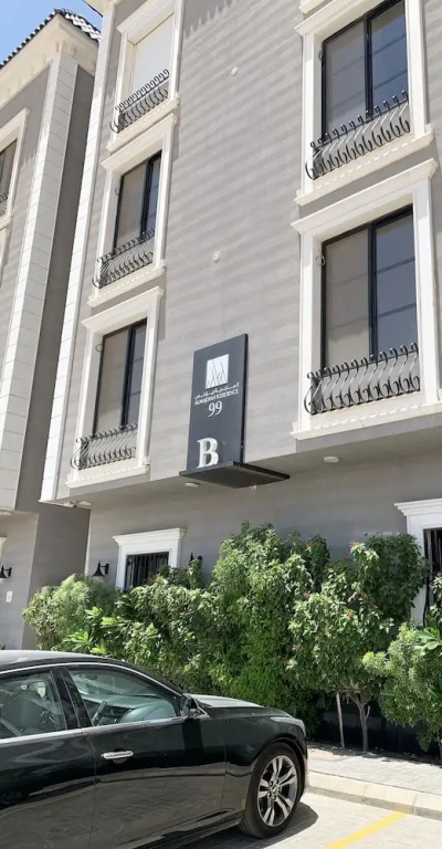 B11 Alqirwan Residential Apartmen