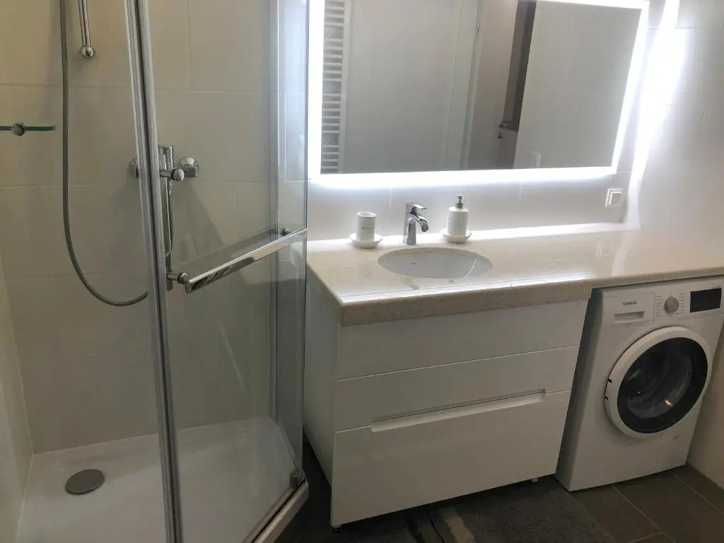 Ferienwohnung am Hauptbahnhof
