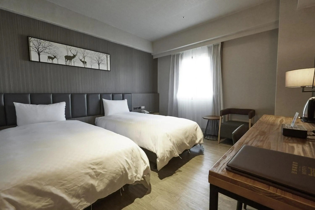 GUIDE HOTEL Kenting Resort