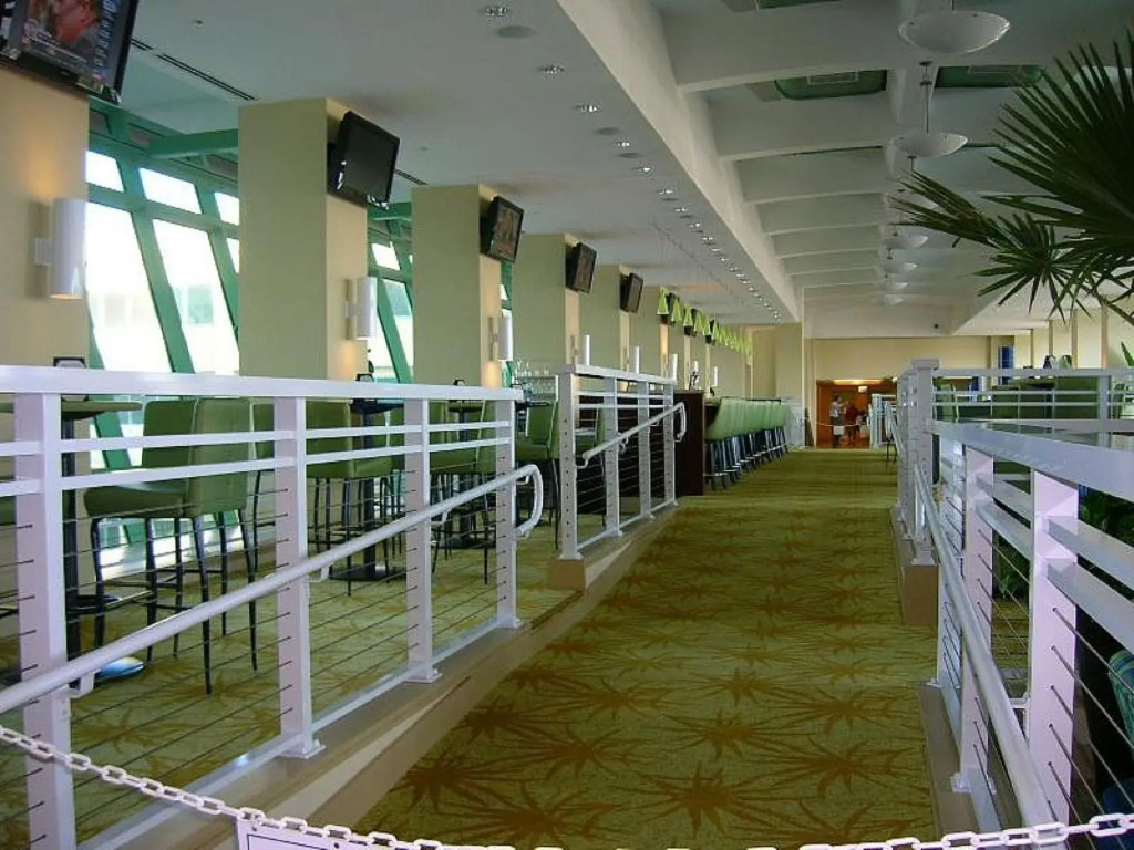 Emerald Beach by Panhandle Getaways