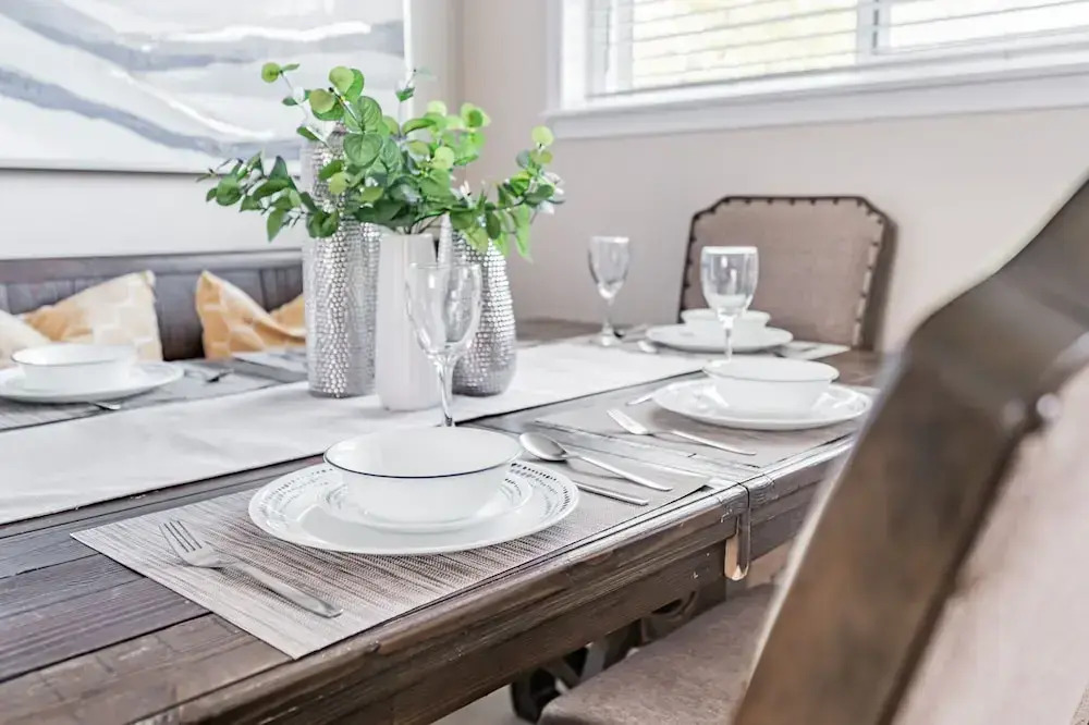Trustcott Boutique House