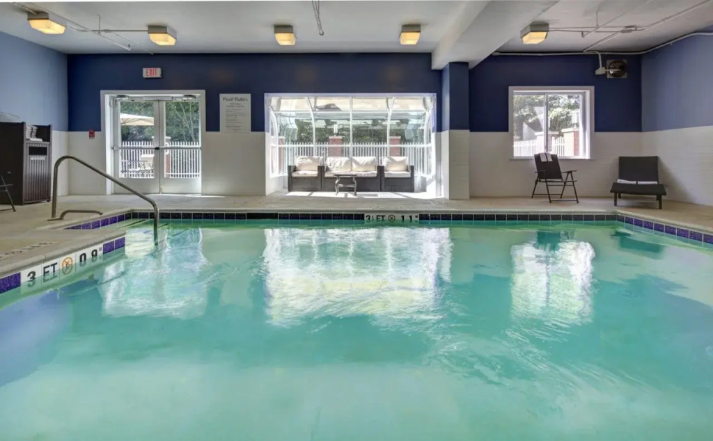 Holiday Inn Express Hotel & Suites Emporia by IHG