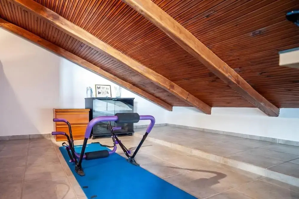 Villa Serenity a luxury relaxing retreat with swimming pool in Kymi Euboea