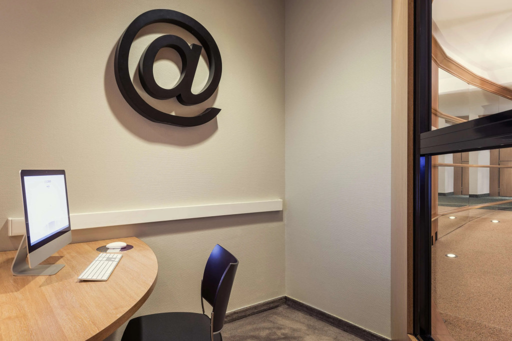 Mercure Rennes Centre Gare