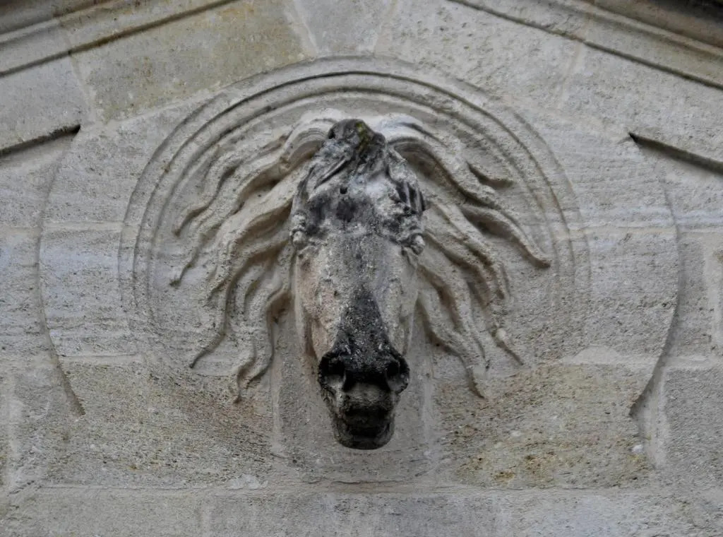 Hôtel La Maison Bordeaux