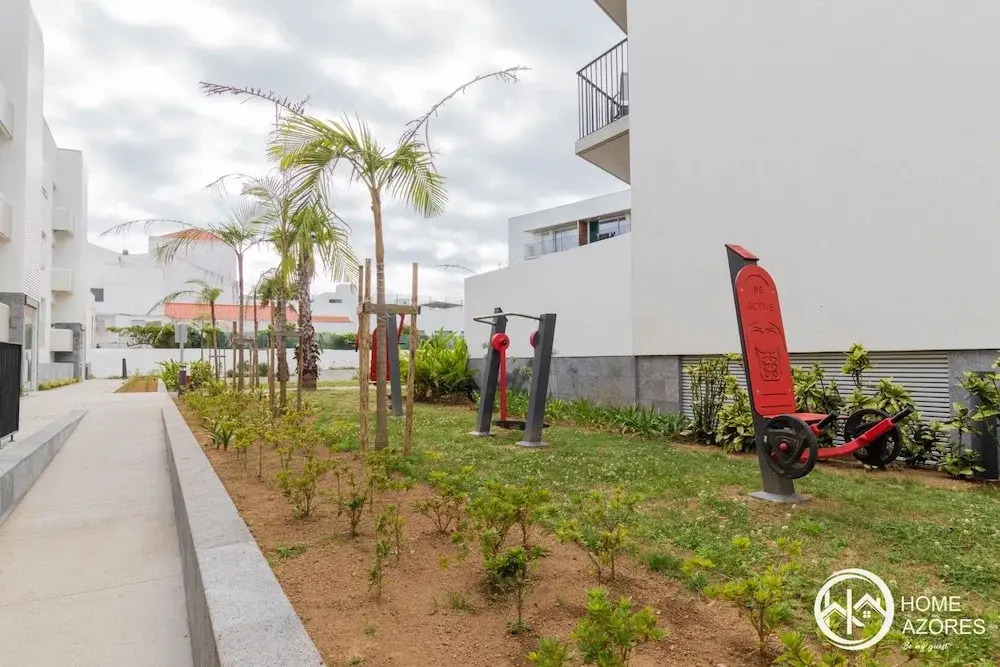 Home Azores - Coliseu Residences