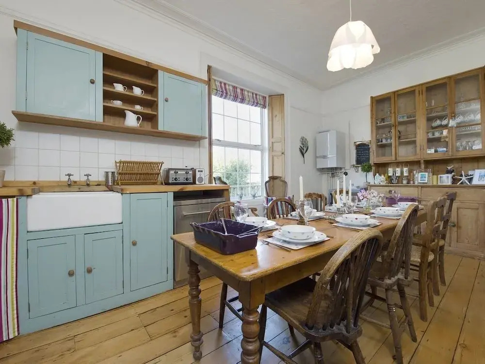 31 Salterton Road