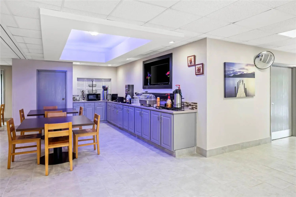 Econo Lodge Jesup